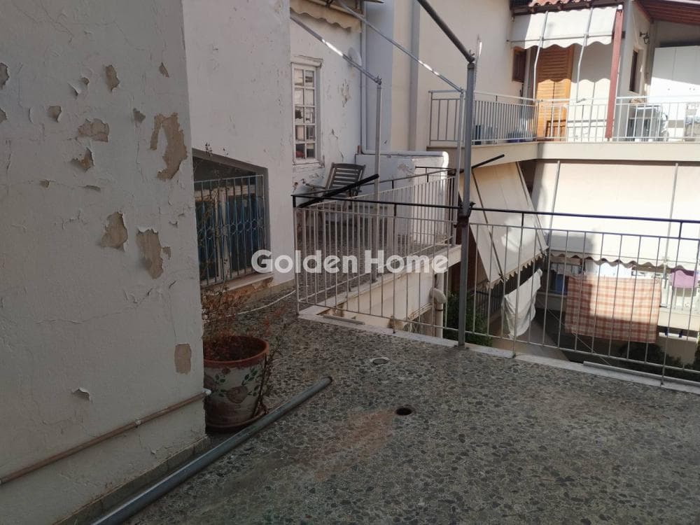 Διαμέρισμα στην Χρυσαλλίδα, Ηλιούπολη — Φωτογραφία 10 από 18
