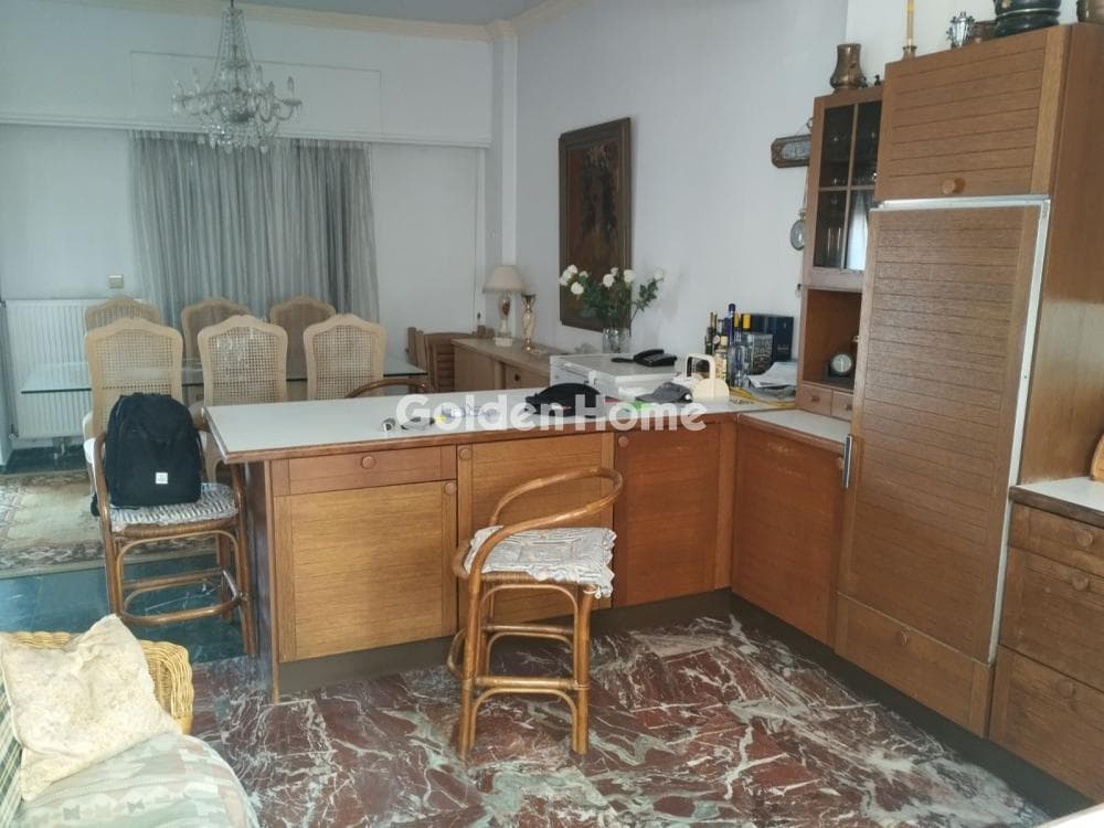 Διαμέρισμα στην Χρυσαλλίδα, Ηλιούπολη — Φωτογραφία 7 από 18