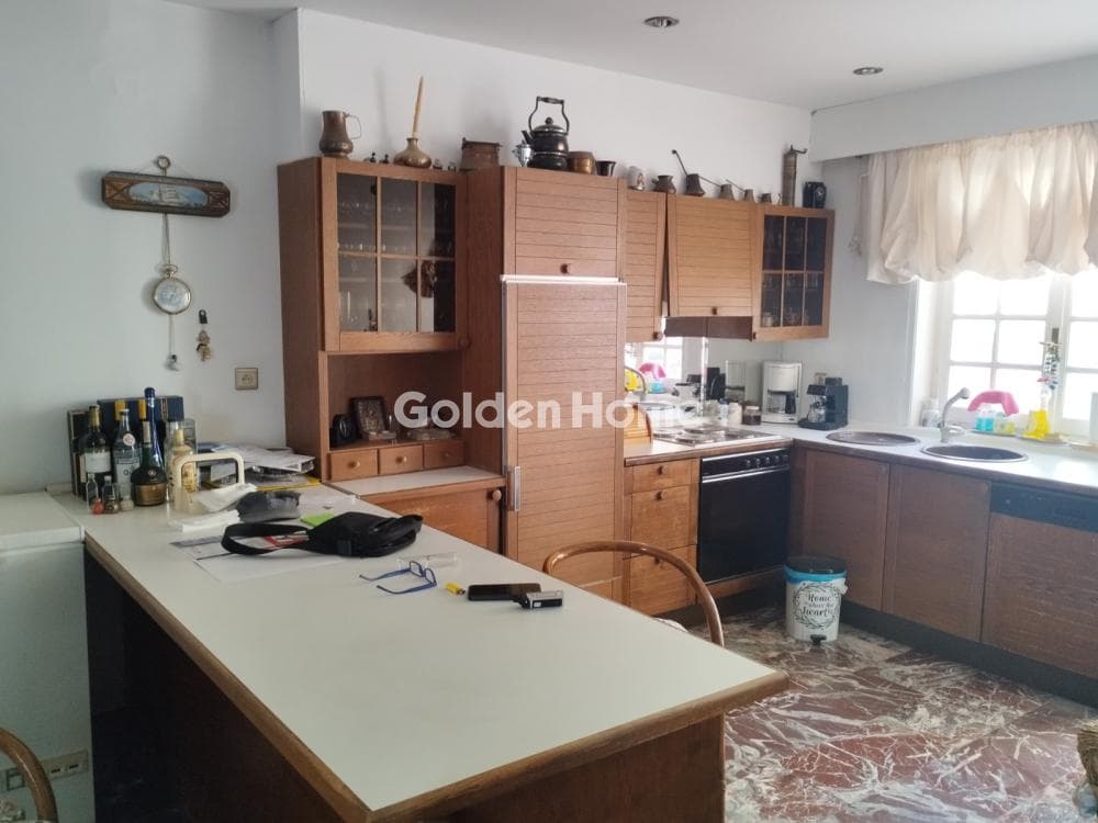 Διαμέρισμα στην Χρυσαλλίδα, Ηλιούπολη — Φωτογραφία 15 από 18
