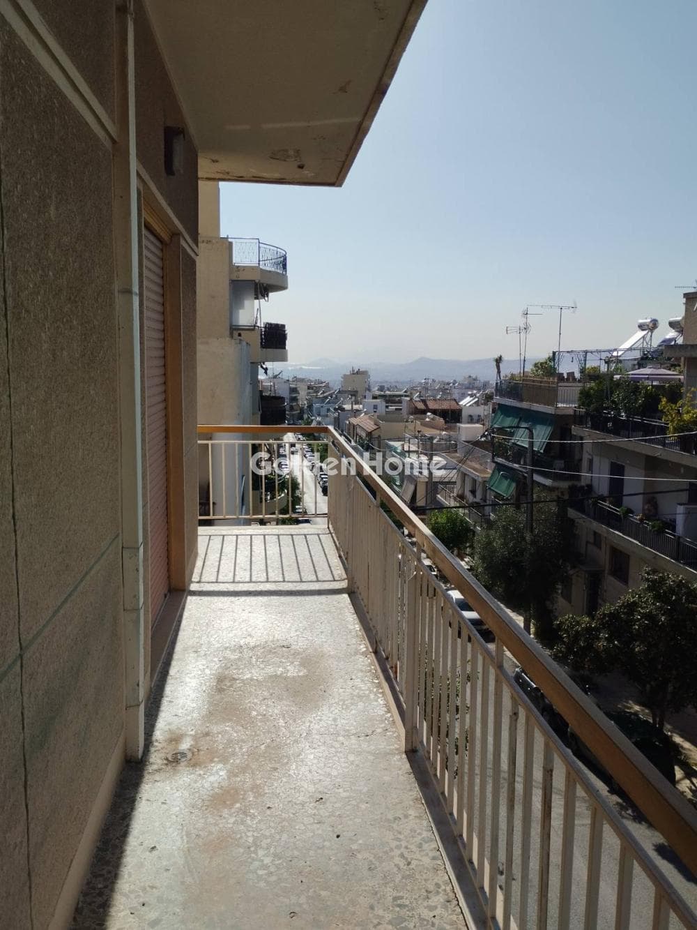 Διαμέρισμα στην Χρυσαλλίδα, Ηλιούπολη — Φωτογραφία 17 από 18