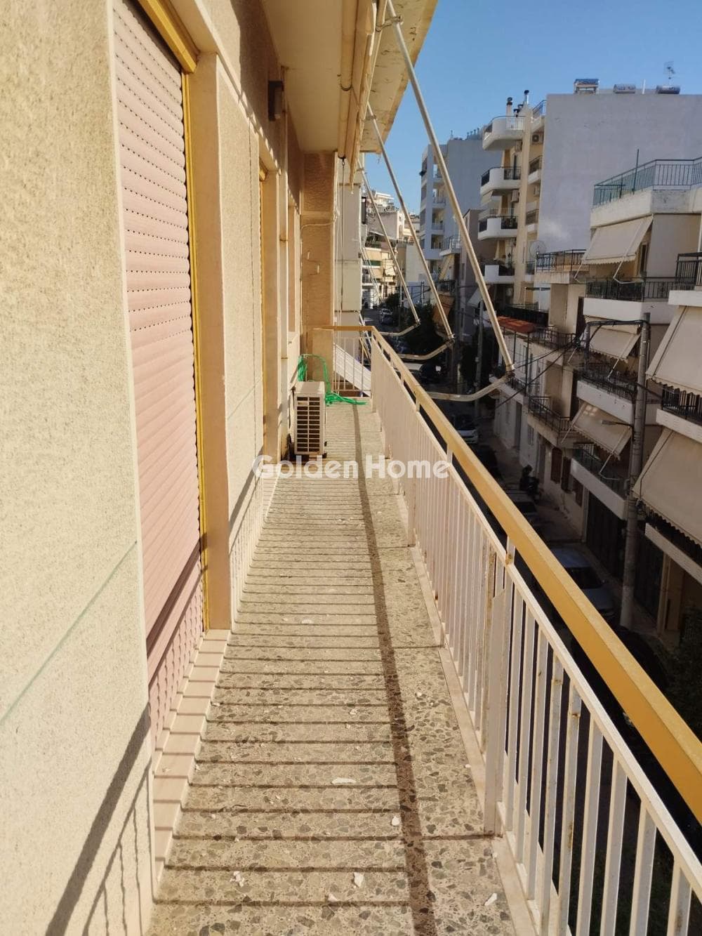Διαμέρισμα στην Χρυσαλλίδα, Ηλιούπολη — Φωτογραφία 18 από 18
