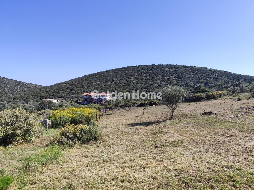 Μονοκατοικία στην Κακιά Θάλασσα, Κερατέα — Φωτογραφία 11 από 37