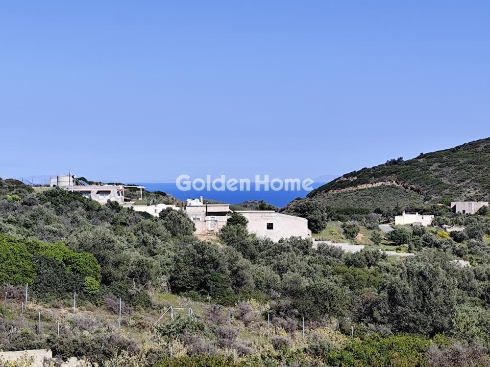 Μονοκατοικία στην Κακιά Θάλασσα, Κερατέα — Φωτογραφία 36 από 37