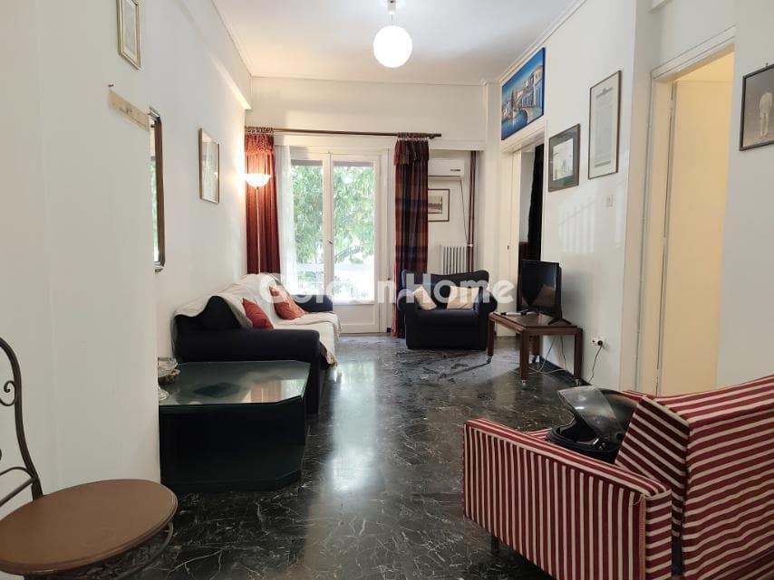 apartment στην Παγκράτι