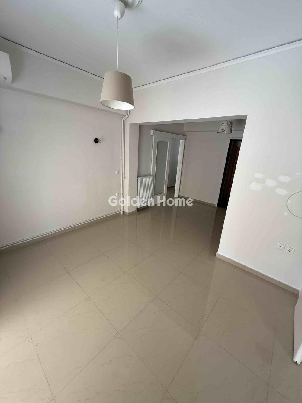 Apartment in Palaia Kokkinia, Piraeus — Photo 3 of 10