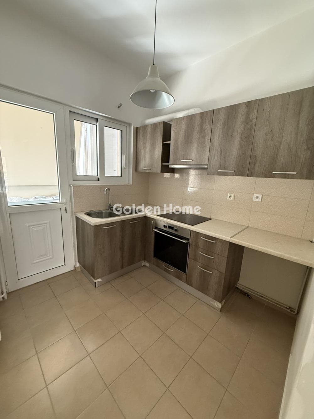 Apartment in Palaia Kokkinia, Piraeus — Photo 4 of 10