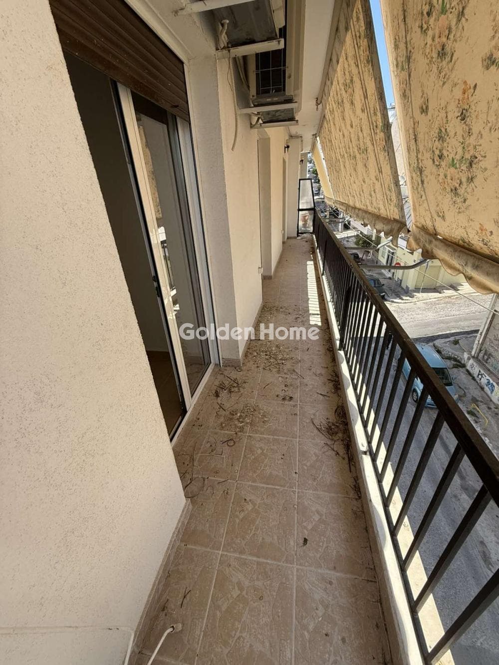 Apartment in Palaia Kokkinia, Piraeus — Photo 9 of 10