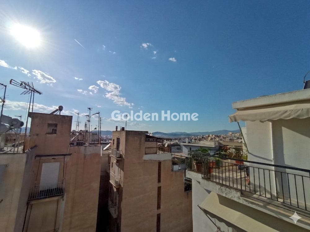 apartment στην Γκύζη - Πεδίον Άρεως