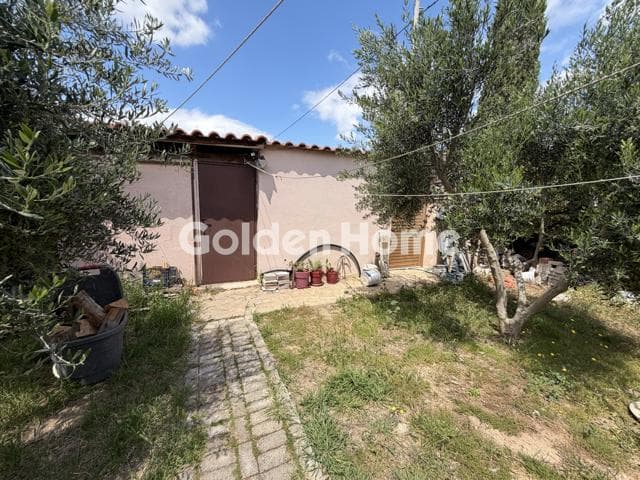 Μονοκατοικία στην Μαύρο Λιθάρι, Σαρωνίδα — Φωτογραφία 53 από 77