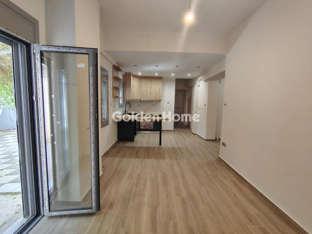 apartment στην Ιλίσια