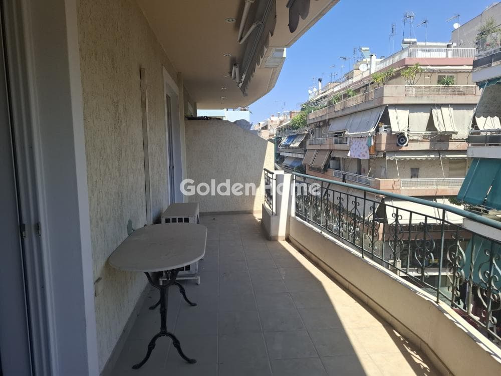 apartment στην Πατήσια