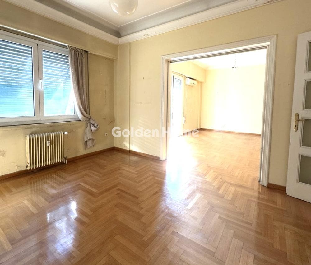 apartment στην Εξάρχεια - Νεάπολη