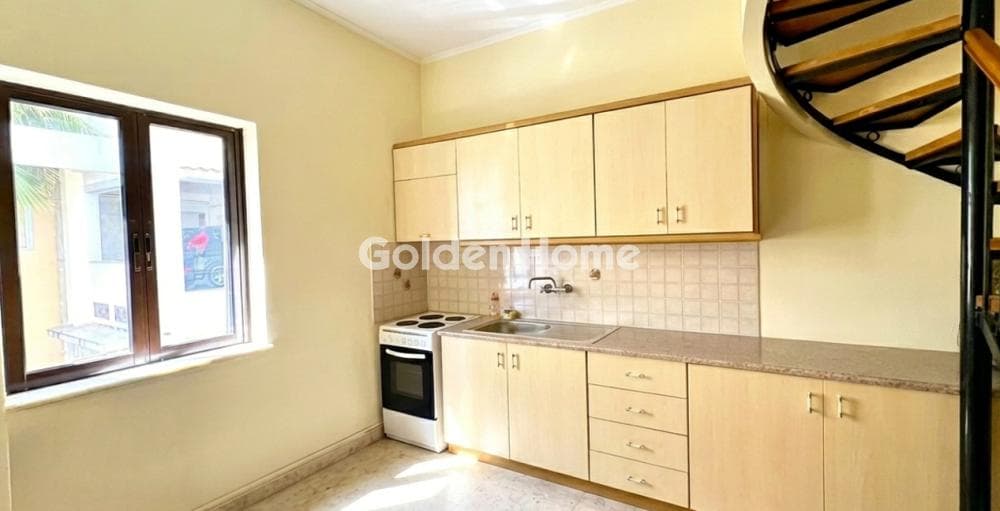 Apartment in Patima Vrilission, Vrilissia — Photo 17 of 24