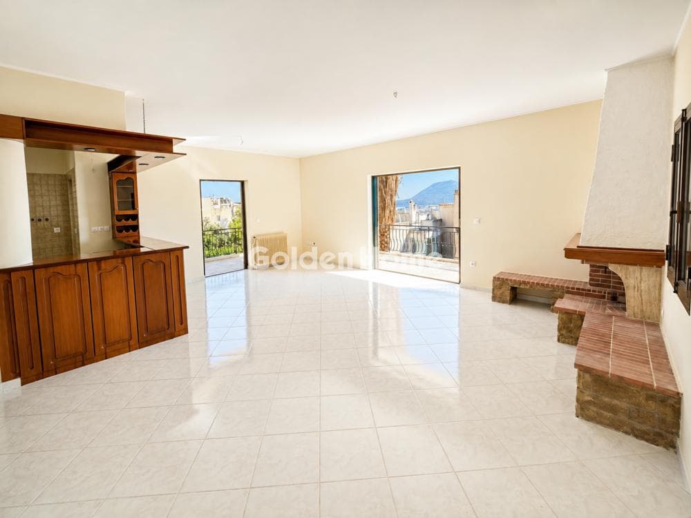 Apartment in Patima Vrilission, Vrilissia — Photo 5 of 24