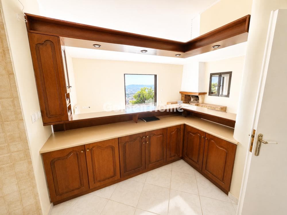 Apartment in Patima Vrilission, Vrilissia — Photo 9 of 24