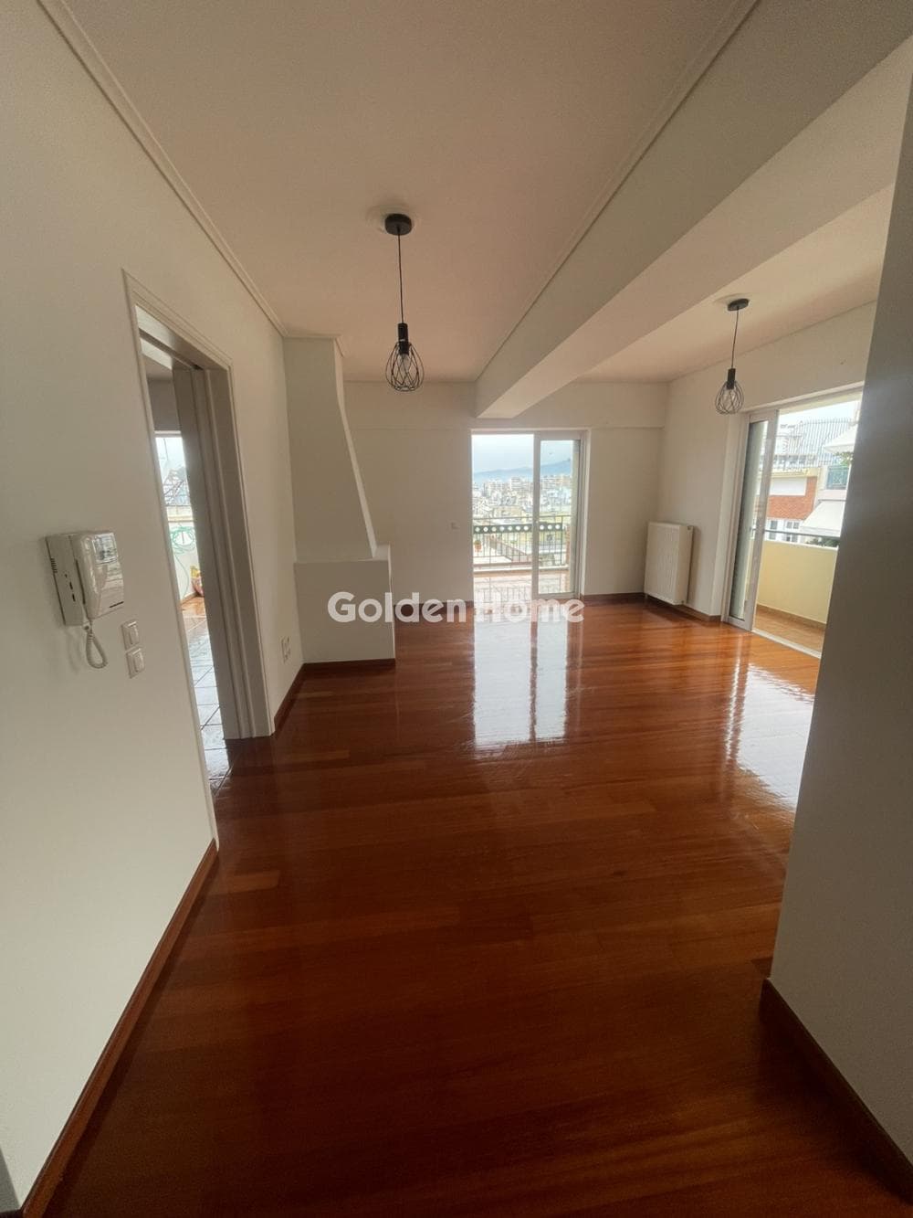 Apartment in Nea Kipseli, Poligono - Tourkovounia — Photo 2 of 13