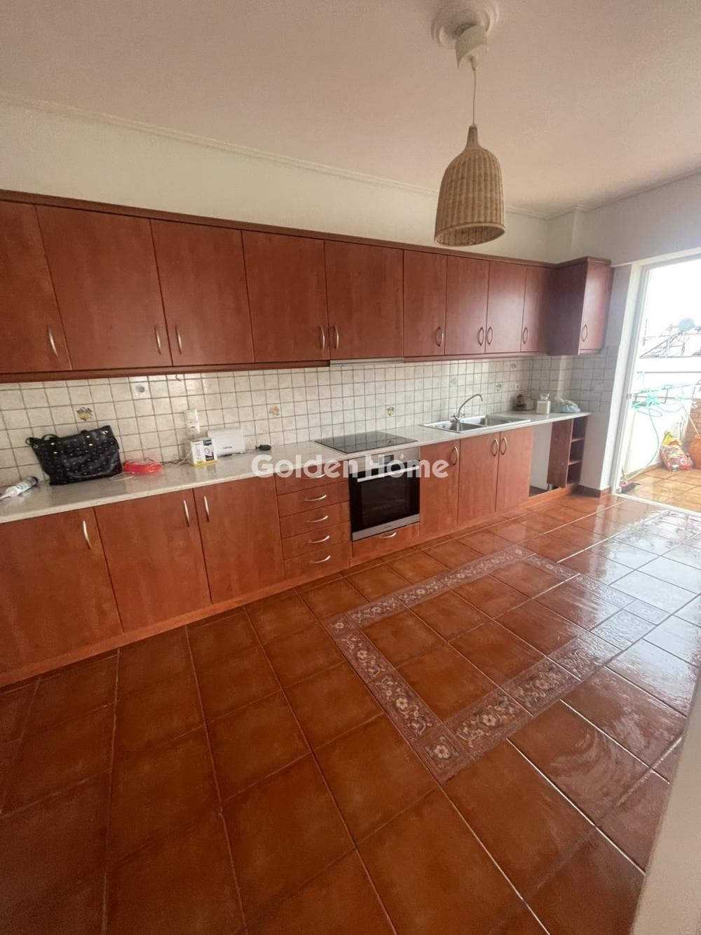 Apartment in Nea Kipseli, Poligono - Tourkovounia — Photo 6 of 13