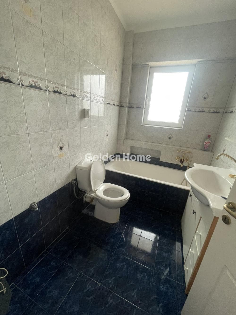 Apartment in Nea Kipseli, Poligono - Tourkovounia — Photo 12 of 13