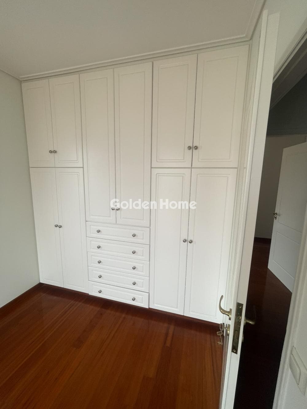 Apartment in Nea Kipseli, Poligono - Tourkovounia — Photo 7 of 13