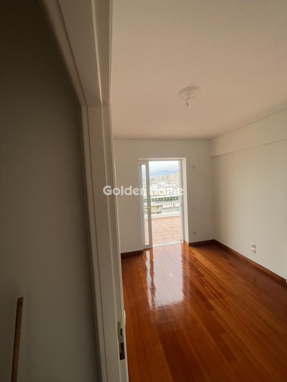 Apartment in Nea Kipseli, Poligono - Tourkovounia — Photo 8 of 13