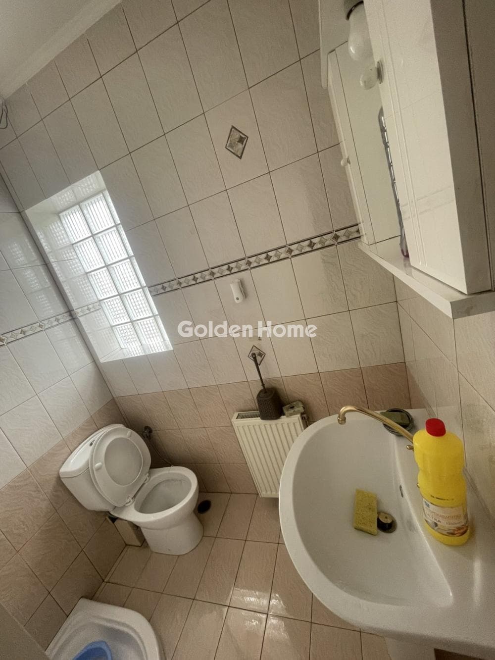 Apartment in Nea Kipseli, Poligono - Tourkovounia — Photo 13 of 13