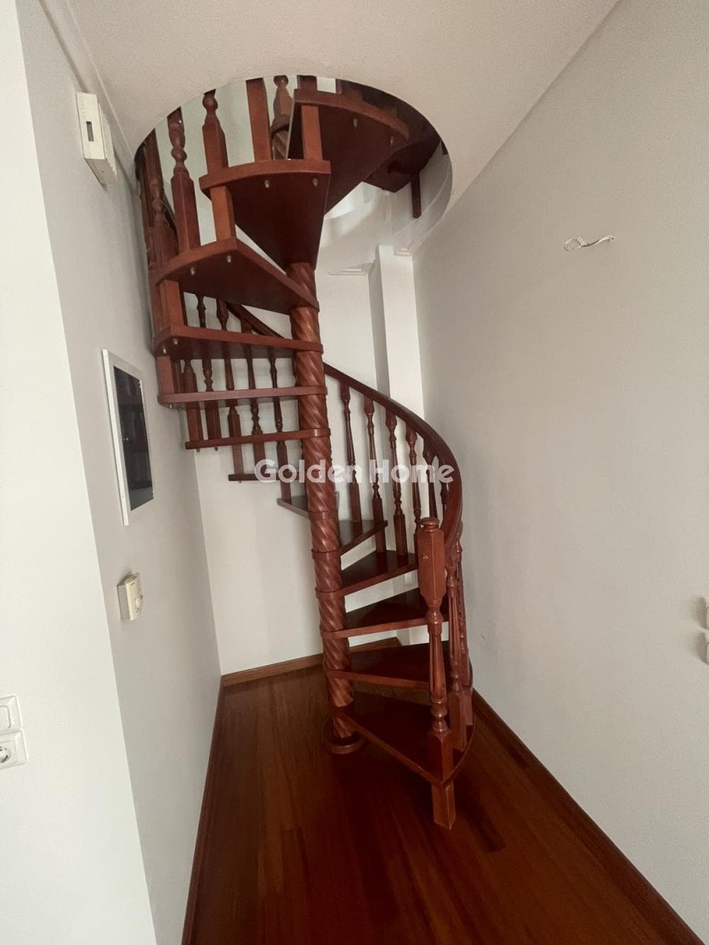 Apartment in Nea Kipseli, Poligono - Tourkovounia — Photo 3 of 13
