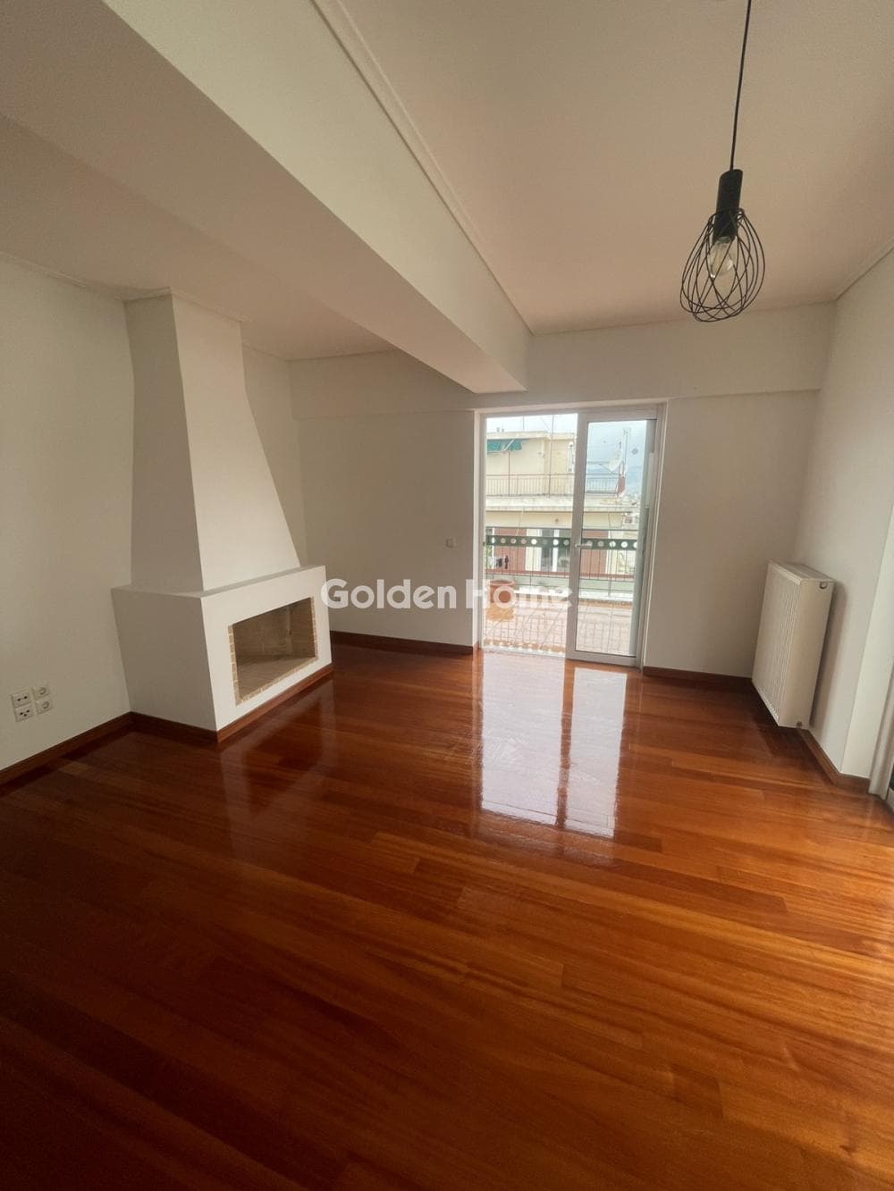 Apartment in Nea Kipseli, Poligono - Tourkovounia — Photo 1 of 13