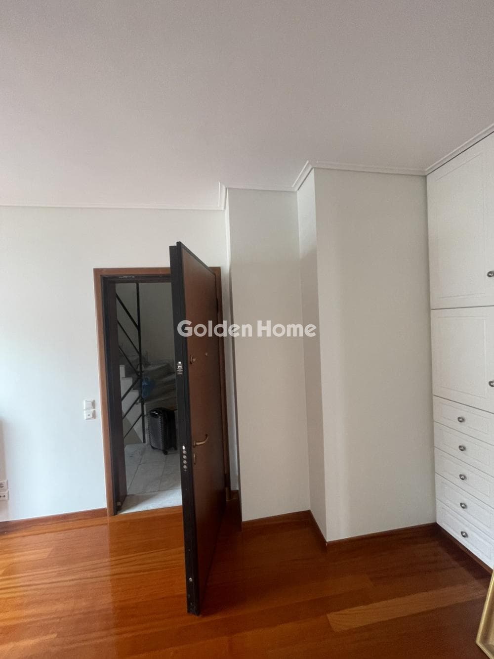 Apartment in Nea Kipseli, Poligono - Tourkovounia — Photo 10 of 13