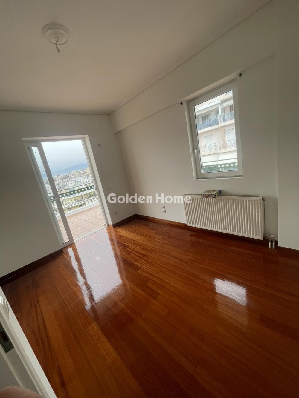 Apartment in Nea Kipseli, Poligono - Tourkovounia — Photo 9 of 13