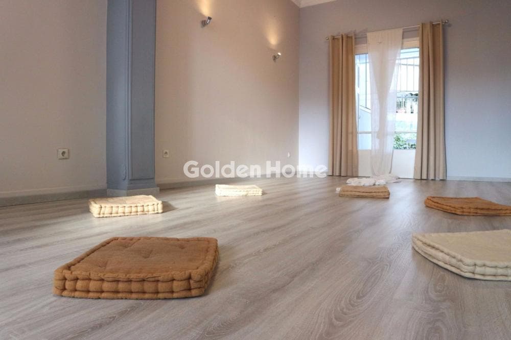 Διαμέρισμα στην Λόφος Γερμανού, Ηλιούπολη — Φωτογραφία 4 από 9