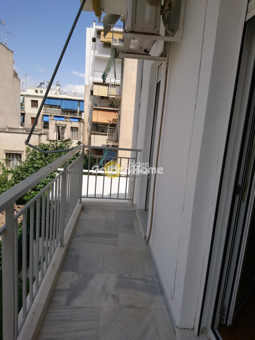 Διαμέρισμα στην Ακαδημία Πλάτωνος, Κολωνός - Κολοκυνθούς — Φωτογραφία 10 από 21