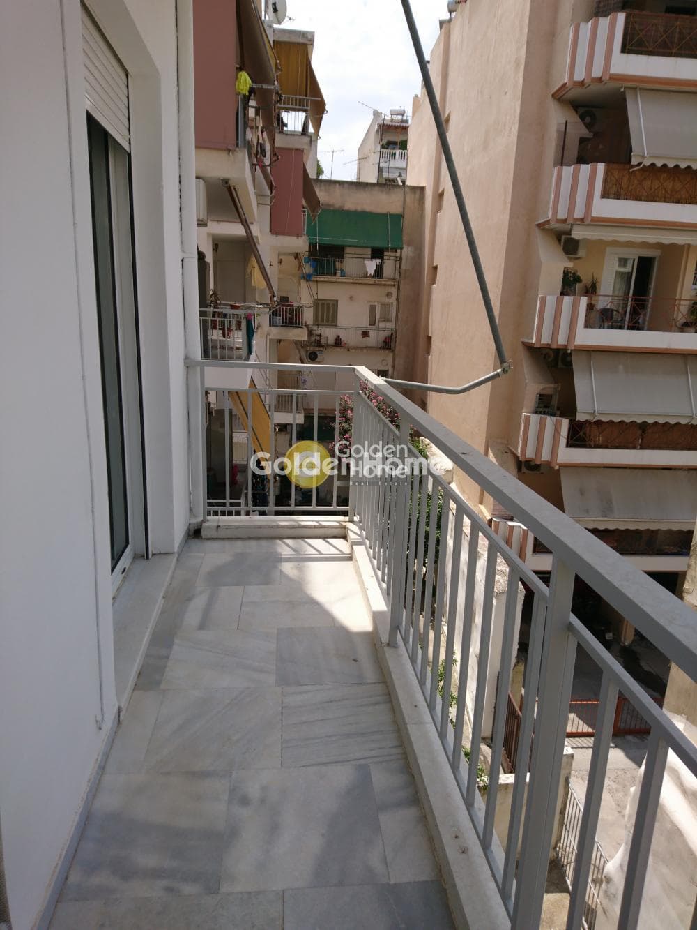 Διαμέρισμα στην Ακαδημία Πλάτωνος, Κολωνός - Κολοκυνθούς — Φωτογραφία 6 από 21