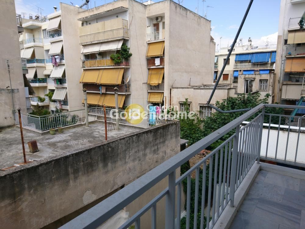 Διαμέρισμα στην Ακαδημία Πλάτωνος, Κολωνός - Κολοκυνθούς — Φωτογραφία 21 από 21