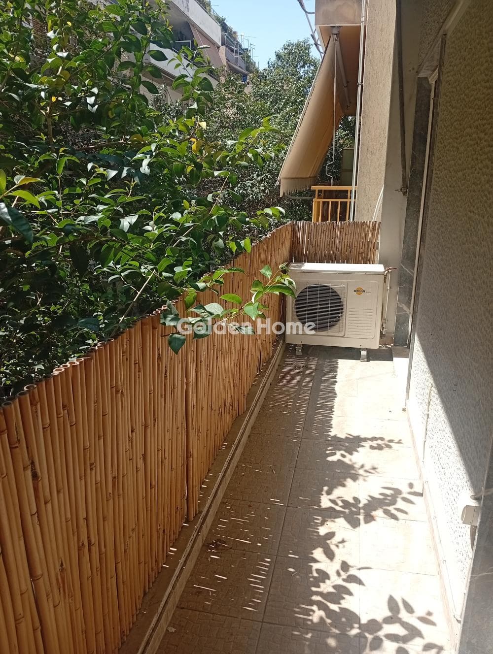 Διαμέρισμα στην Άγιος Παντελεήμονας, Λεωφ. Πατησίων - Λεωφ. Αχαρνών — Φωτογραφία 13 από 16