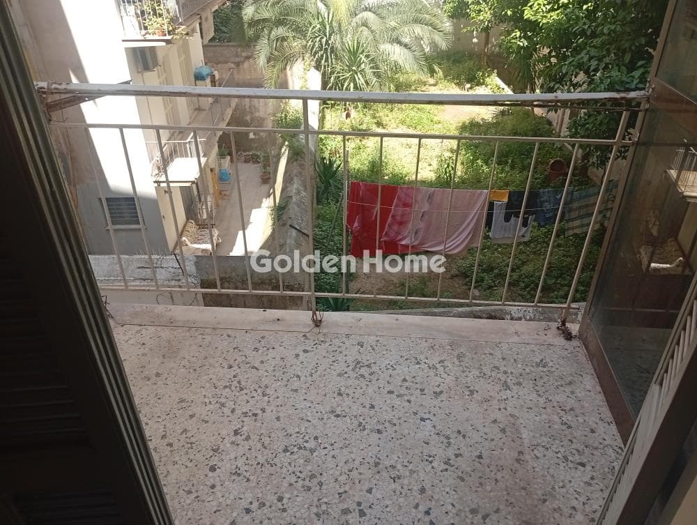 Διαμέρισμα στην Άγιος Παντελεήμονας, Λεωφ. Πατησίων - Λεωφ. Αχαρνών — Φωτογραφία 15 από 16