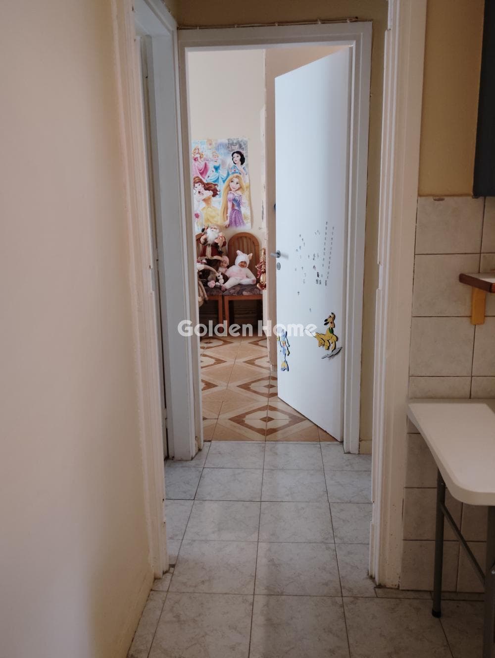 Apartment in Ano Rentis, Agios Ioannis Rentis — Photo 4 of 15