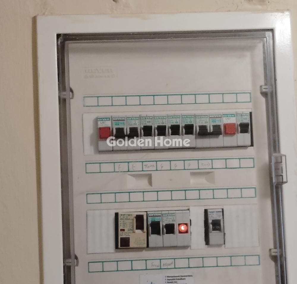 Apartment in Ano Rentis, Agios Ioannis Rentis — Photo 13 of 15