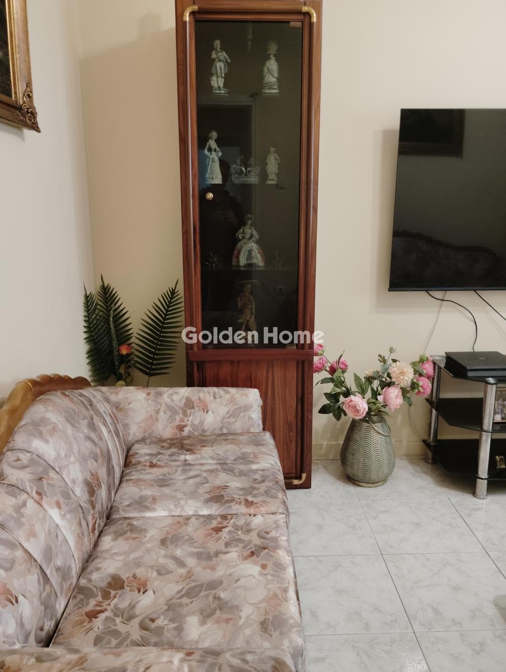 Apartment in Ano Rentis, Agios Ioannis Rentis — Photo 2 of 15