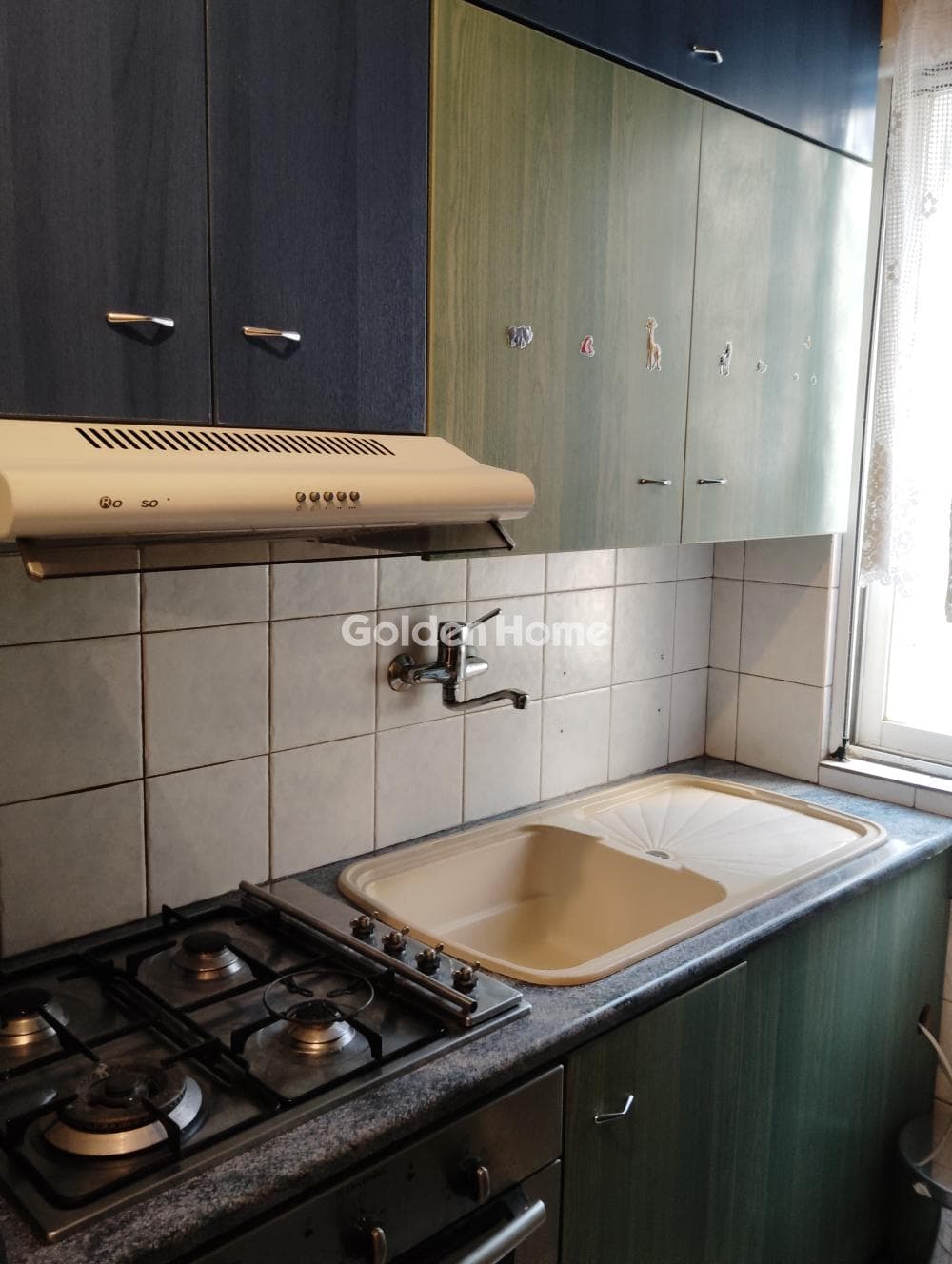 Apartment in Ano Rentis, Agios Ioannis Rentis — Photo 5 of 15