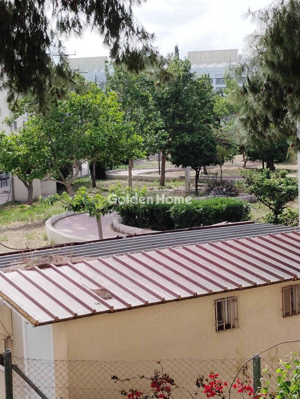 Apartment in Ano Rentis, Agios Ioannis Rentis — Photo 14 of 15