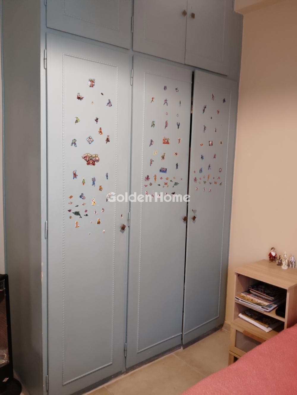 Apartment in Ano Rentis, Agios Ioannis Rentis — Photo 10 of 15