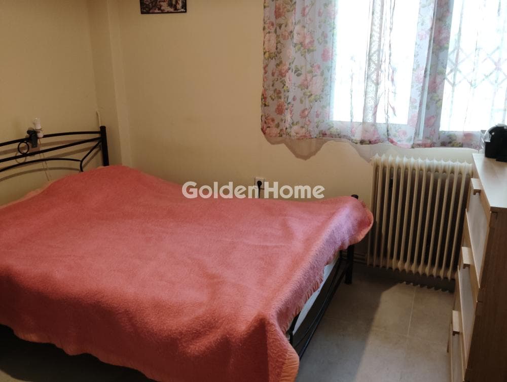 Apartment in Ano Rentis, Agios Ioannis Rentis — Photo 8 of 15