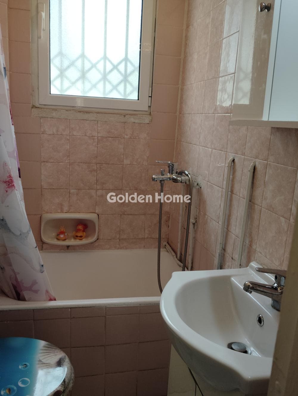 Apartment in Ano Rentis, Agios Ioannis Rentis — Photo 7 of 15