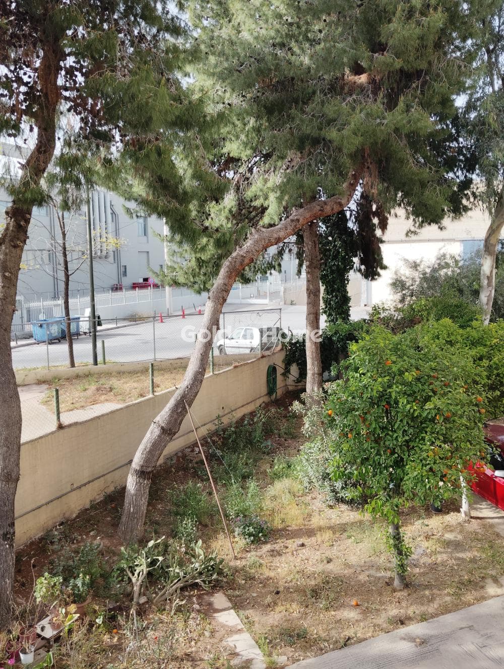 Apartment in Ano Rentis, Agios Ioannis Rentis — Photo 15 of 15