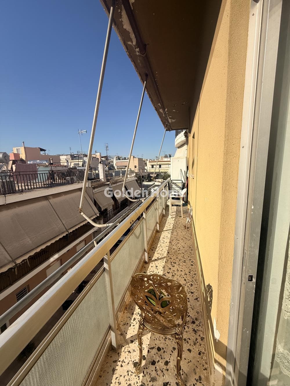 Διαμέρισμα στην Άγιος Φανούριος, Αγιοι Ανάργυροι — Φωτογραφία 5 από 5