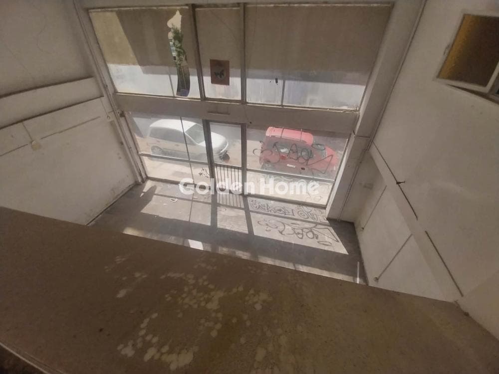 Κατάστημα στην Άγιος Ιωάννης, Νέος Κόσμος — Φωτογραφία 2 από 9