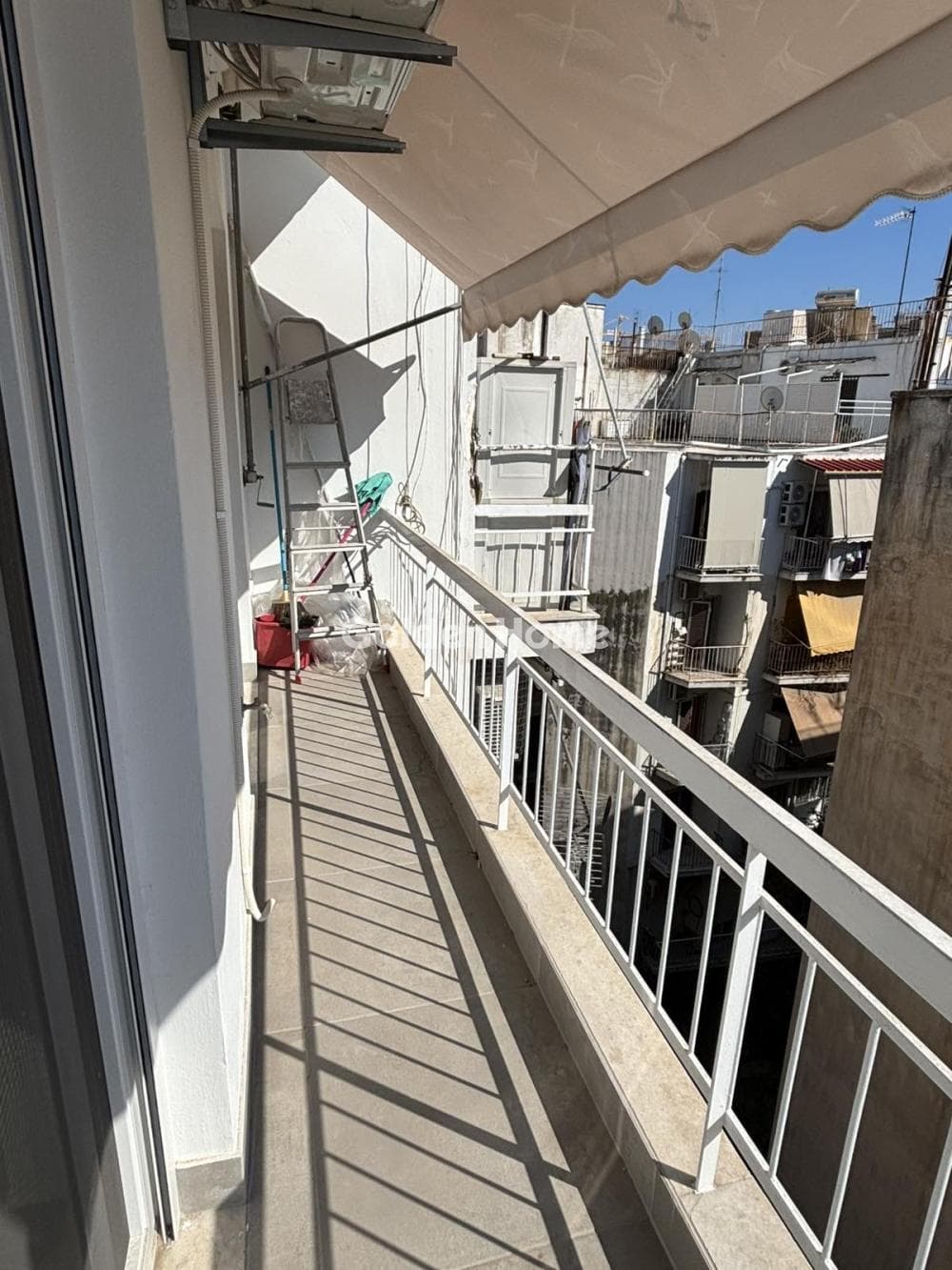 Διαμέρισμα στην Ευελπίδων, Πολύγωνο - Τουρκοβούνια — Φωτογραφία 7 από 11