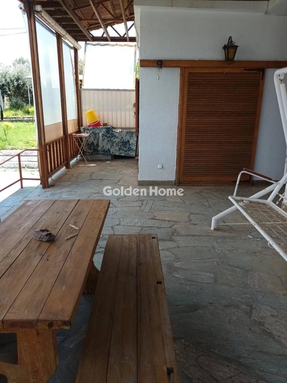 Apartment in Dilesi, Inofita — Photo 9 of 12