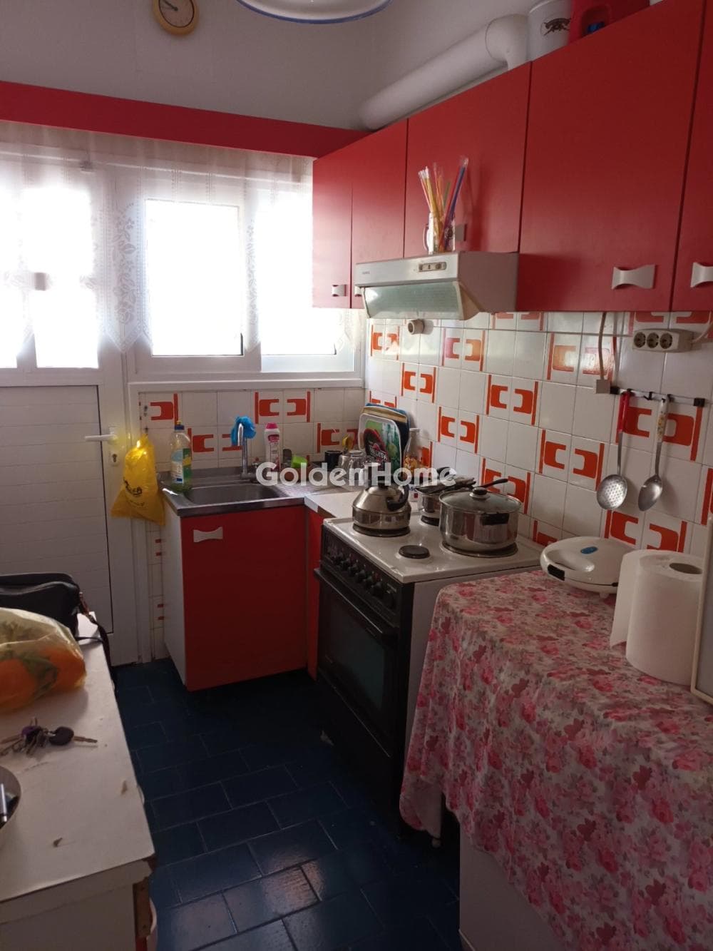 Apartment in Dilesi, Inofita — Photo 3 of 12