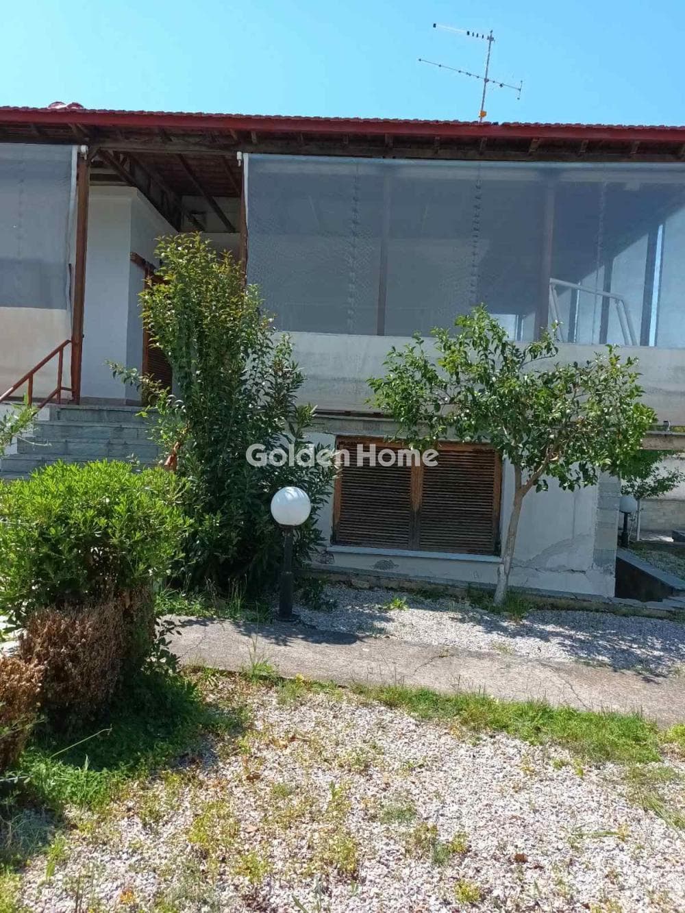 Μονοκατοικία στην Δήλεσι, Οινόφυτα — Φωτογραφία 11 από 12